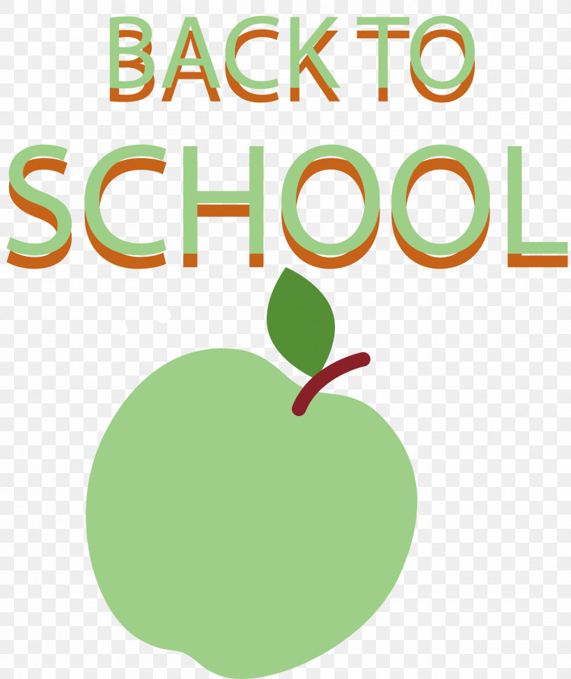 Back To School, PNG, 2520x3000px, Back To School, Biology, Fruit, Green, Leaf Download Free