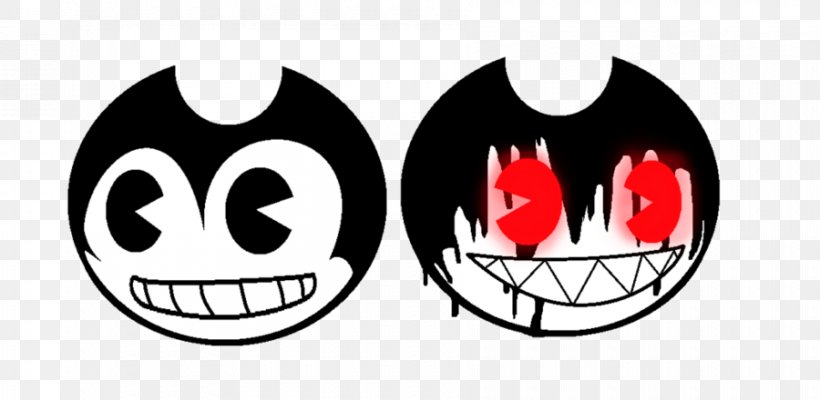 Bendy And The Ink Machine TheMeatly Games, PNG, 900x440px, Bendy And The Ink Machine, Art, Fan Art, Fictional Character, Ink Download Free