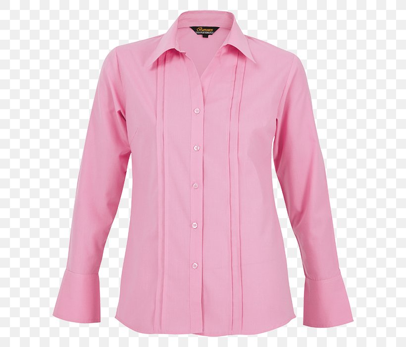 Blouse Clothing Dress Shirt Sleeve, PNG, 700x700px, Blouse, Button, Camp Shirt, Clothing, Collar Download Free