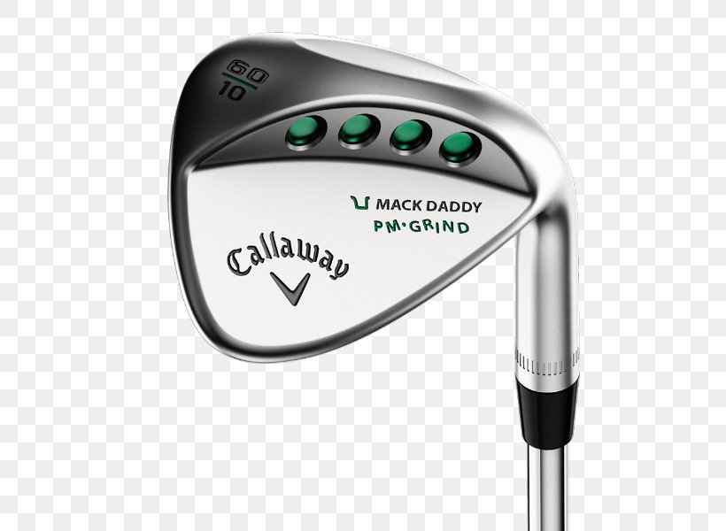 Callaway Mack Daddy Wedge Golf Lob Wedge Callaway Mack Daddy Forged Wedge, PNG, 600x600px, Wedge, Callaway Golf Company, Callaway Mack Daddy Forged Wedge, Golf, Golf Clubs Download Free