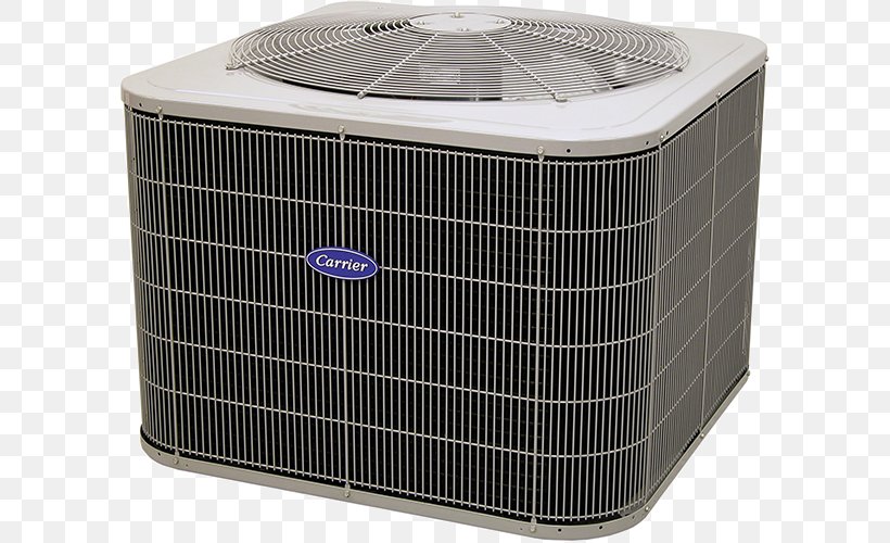 Carrier Corporation Sala Air Conditioning Seasonal Energy Efficiency Ratio HVAC, PNG, 600x500px, Carrier Corporation, Air Conditioning, Carrier Comfort Limited, Central Heating, Efficient Energy Use Download Free