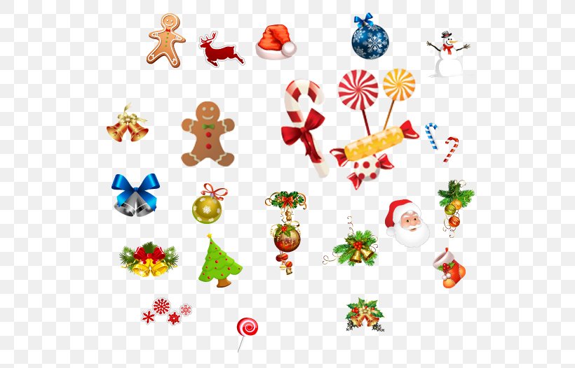 Christmas Ornament Santa Claus Christmas Day Clip Art, PNG, 577x526px, Christmas Ornament, Animal Figure, Art, Artwork, Christmas Download Free