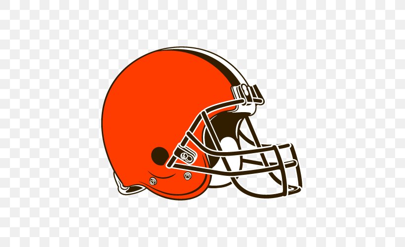 Cleveland Browns FirstEnergy Stadium Pittsburgh Steelers New Orleans Saints 2015 NFL Season, PNG, 500x500px, 2015 Nfl Season, Cleveland Browns, American Football, Automotive Design, Baseball Equipment Download Free