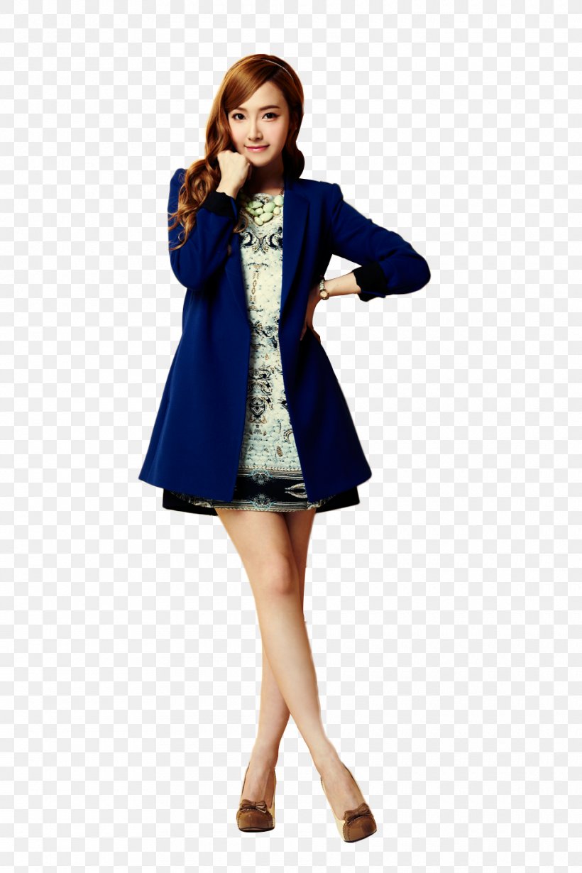 Girls' Generation Seoul Korean Language Image, PNG, 960x1440px, Girls Generation, Blue, Clothing, Coat, Cobalt Blue Download Free