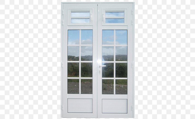Jalousie Window Aluminium Door Menuiserie, PNG, 500x500px, Window, Aluminium, Door, Door Handle, Frame And Panel Download Free