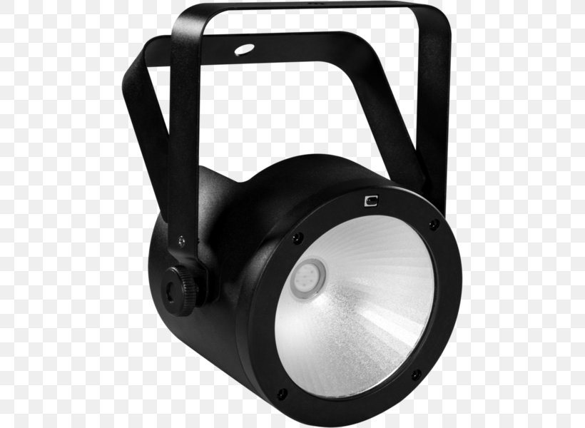 Light-emitting Diode LED Stage Lighting Parabolic Aluminized Reflector Light, PNG, 600x600px, Light, Automotive Exterior, Hardware, Intelligent Lighting, Kunstlicht Download Free