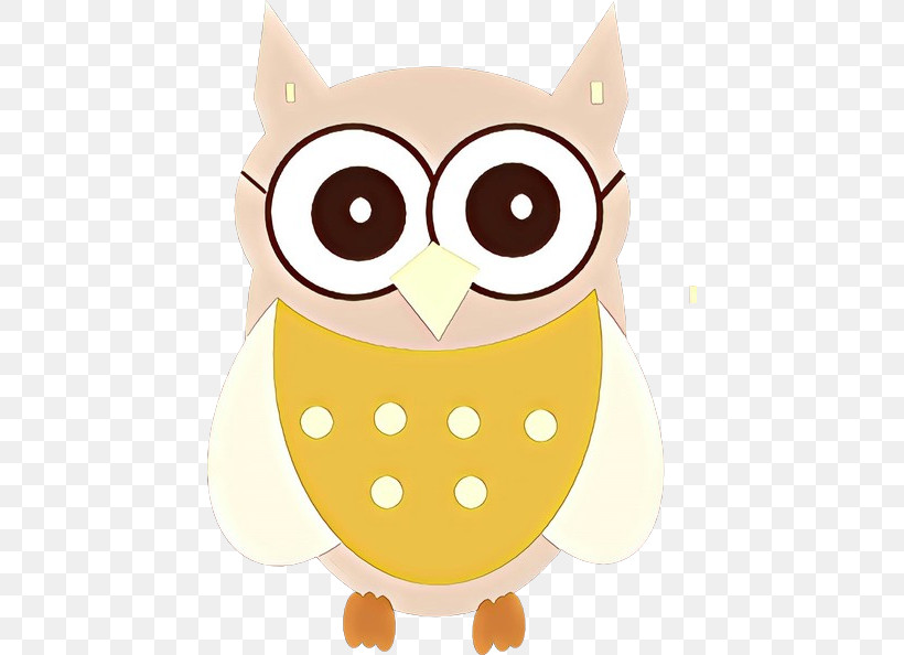 Owl Cartoon Bird Of Prey Bird Eastern Screech Owl, PNG, 444x594px, Owl, Bird, Bird Of Prey, Cartoon, Eastern Screech Owl Download Free