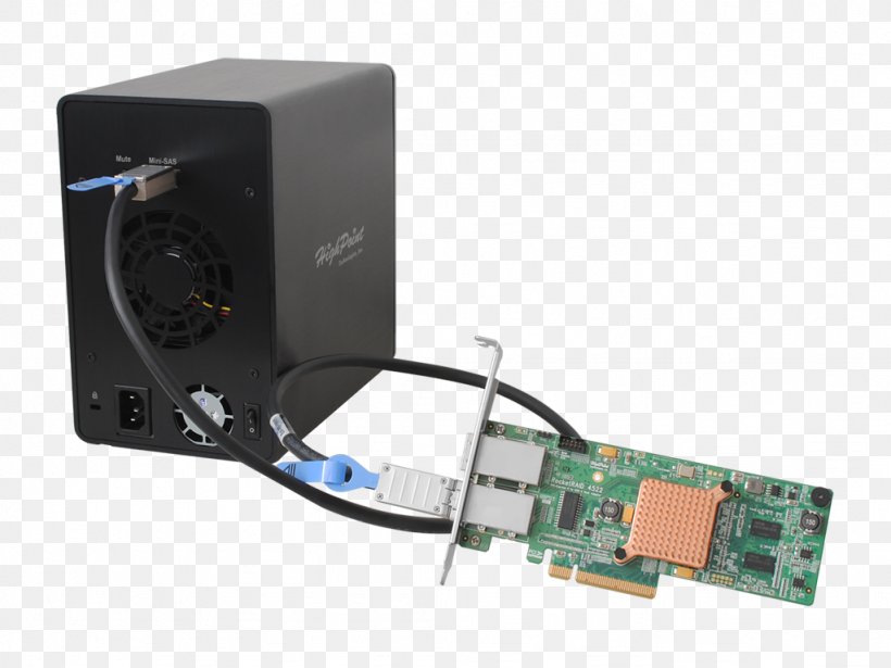Serial Attached SCSI Computer Hardware Serial ATA RAID, PNG, 1024x768px, Serial Attached Scsi, Auxiliary Memory, Computer, Computer Component, Computer Hardware Download Free