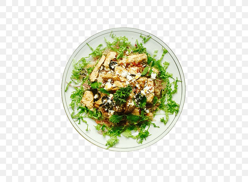 Vegetarian Cuisine Salad Food Leaf Vegetable, PNG, 600x600px, Vegetarian Cuisine, Cuisine, Dish, Food, Garnish Download Free