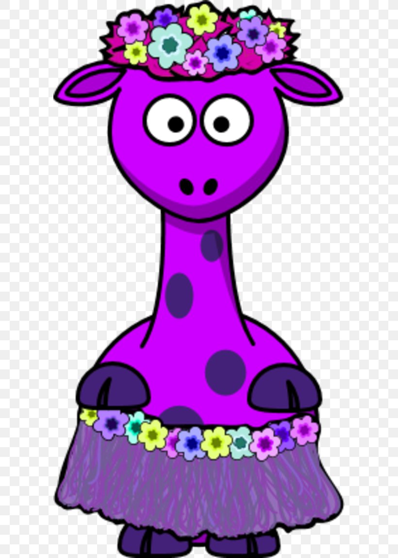 Baby Giraffes Clip Art, PNG, 600x1148px, Giraffe, Animal, Art, Artwork, Baby Blue Download Free