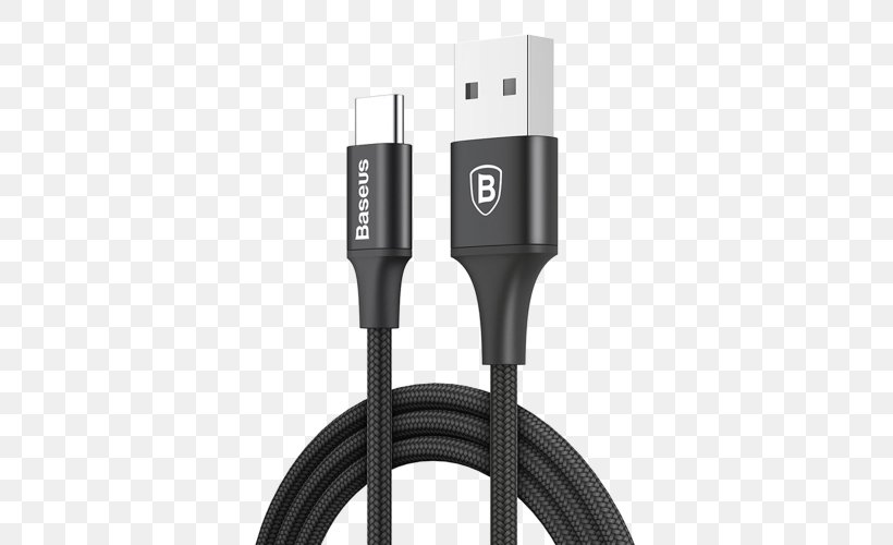 Battery Charger Samsung Galaxy Note 8 Samsung Galaxy S8 USB-C Quick Charge, PNG, 500x500px, Battery Charger, Cable, Communication Accessory, Data Cable, Data Synchronization Download Free