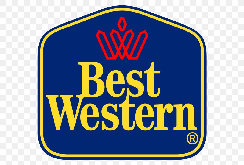 Best Western Logo Hotel Brand Product, PNG, 602x554px, Best Western, Area, Banner, Brand, Emblem Download Free