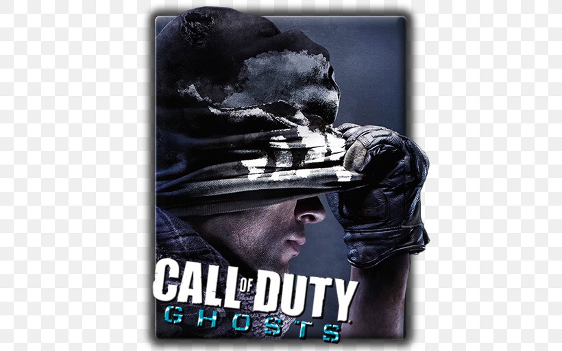 Call Of Duty: Ghosts Call Of Duty 3 Xbox 360 Video Game, PNG, 512x512px, 4k Resolution, Call Of Duty Ghosts, Action Film, Activision, Brand Download Free