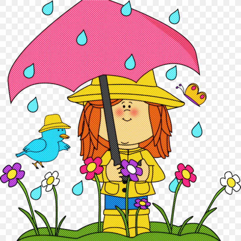 Cartoon Child Art Wildflower, PNG, 1024x1024px, Cartoon, Child Art, Wildflower Download Free