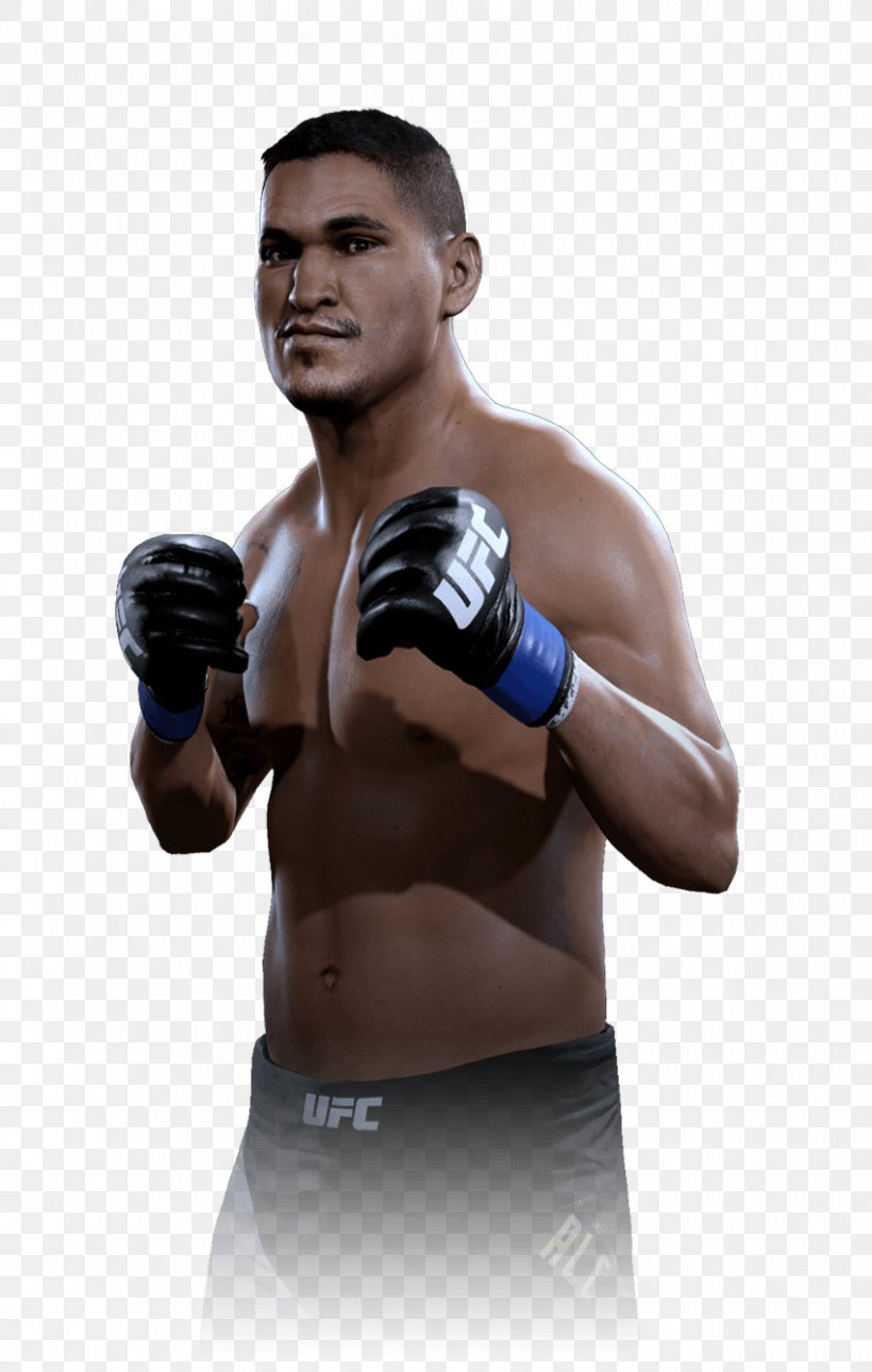 EA Sports UFC 2 Robbie Lawler UFC 2: No Way Out UFC 8: David Vs. Goliath Boxing, PNG, 850x1338px, Watercolor, Cartoon, Flower, Frame, Heart Download Free