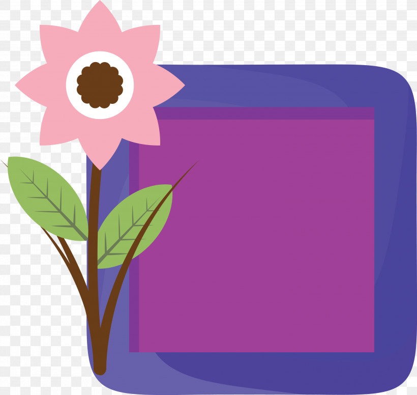 Flower Photo Frame Flower Frame Photo Frame, PNG, 3000x2842px, Flower Photo Frame, Biology, Flower, Flower Frame, Lavender Download Free