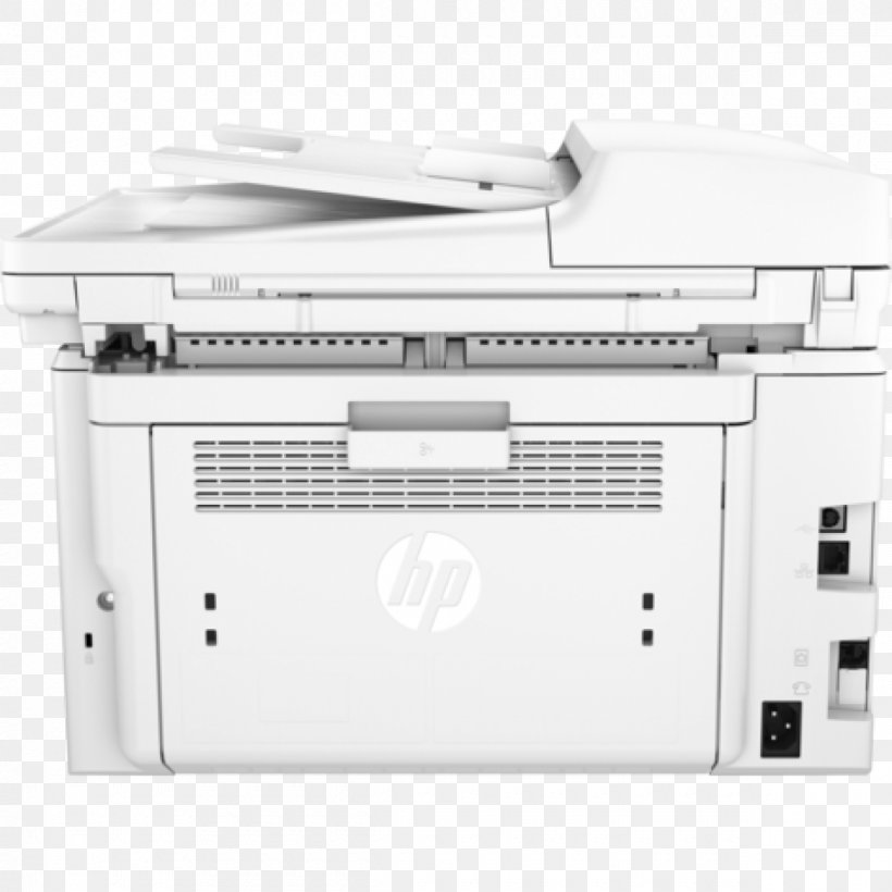 Hewlett-Packard Multi-function Printer HP LaserJet Pro MFP M227, PNG, 1200x1200px, Hewlettpackard, Automatic Document Feeder, Duplex Printing, Hp Laserjet, Hp Laserjet Pro Mfp M227 Download Free