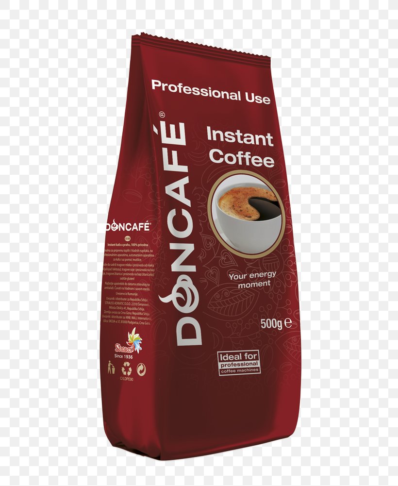 Instant Coffee Espresso Cafe Robusta Coffee, PNG, 490x1001px, Instant Coffee, Arabica Coffee, Cafe, Coffee, Elite Download Free