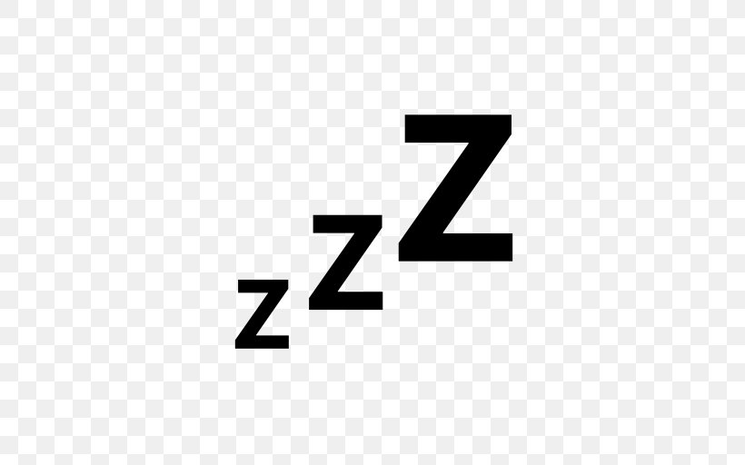 Letter Alphabet Concept Logo Sleep, PNG, 512x512px, Letter, Alphabet, Area, Black, Brand Download Free