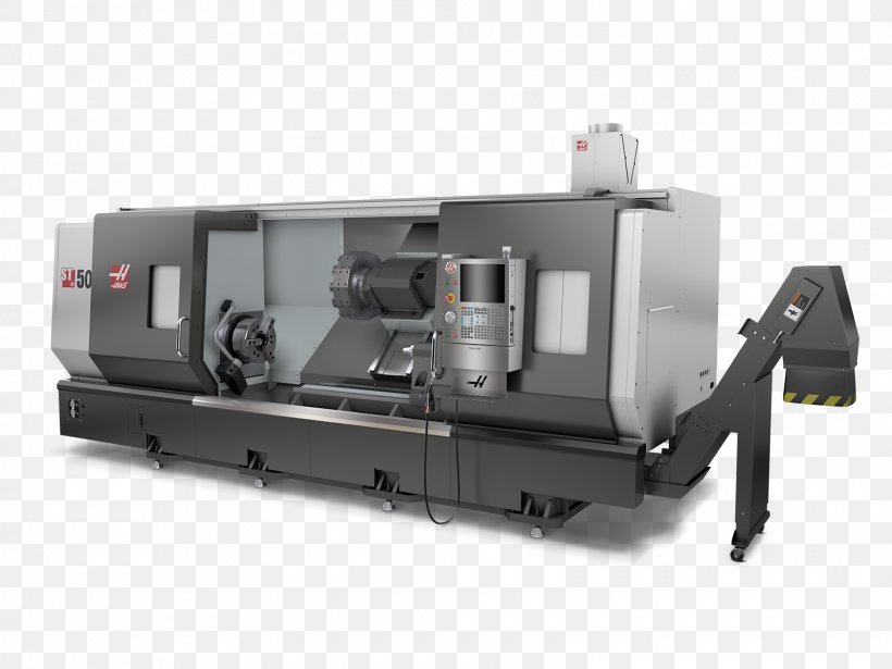 Machine Tool Lathe Computer Numerical Control Haas Automation, Inc. Torn De Control Numèric, PNG, 1600x1200px, Machine Tool, Bar Stock, Cncdrehmaschine, Computer Numerical Control, Haas Automation Inc Download Free