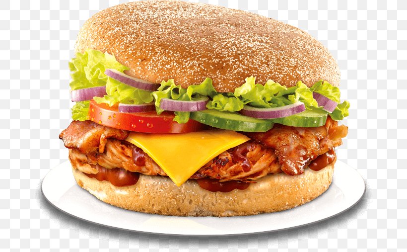 Salmon Burger Tuna Salad Tuna Fish Sandwich Buffalo Burger Cheeseburger, PNG, 684x507px, Salmon Burger, American Food, Atlantic Bluefin Tuna, Blt, Breakfast Sandwich Download Free