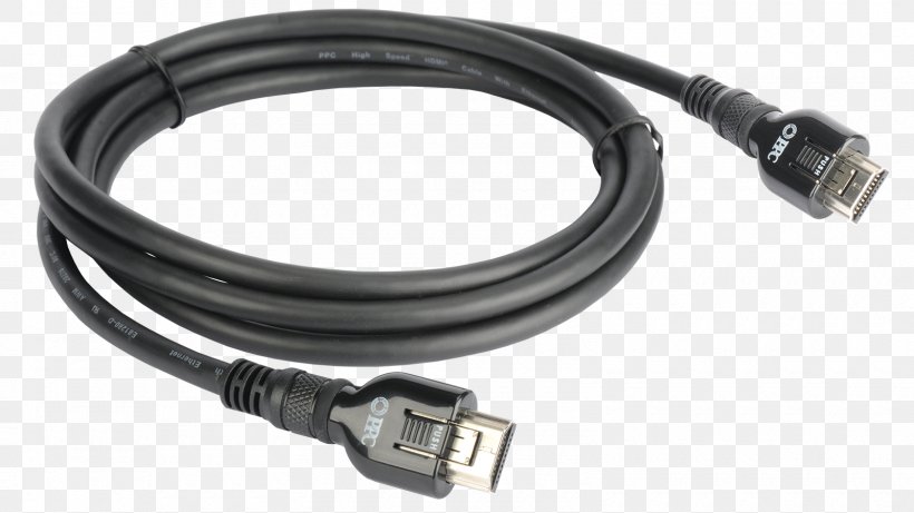 Serial Cable HDMI High-definition Television Electrical Cable Coaxial Cable, PNG, 1600x900px, 4k Resolution, Serial Cable, Cable, Category 6 Cable, Coaxial Cable Download Free