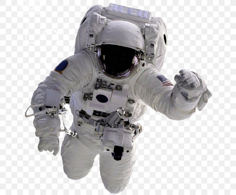 Astronaut Outer Space Cardboard Sticker Space Exploration, PNG, 680x680px, Astronaut, Advertising, Cardboard, Helen Sharman, Nasa Download Free