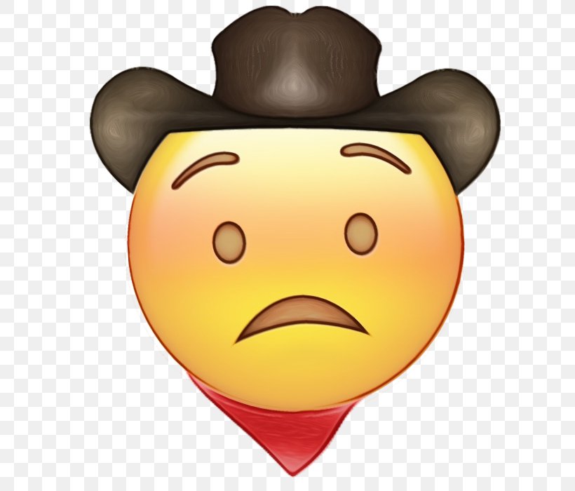 Background Heart Emoji, PNG, 700x700px, Emoji, Cartoon, Cheek, Cowboy, Cowboy Hat Download Free