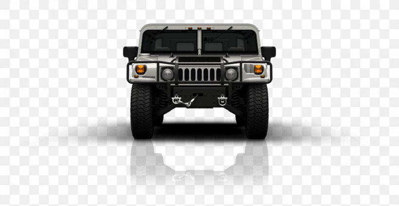 Car Jeep Sport Utility Vehicle Hummer H1, PNG, 1004x518px, Car, Automotive Design, Automotive Exterior, Automotive Tire, Automotive Wheel System Download Free