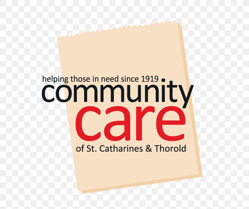 Community Care Of St. Catharines Charitable Organization Philanthropy Local Community, PNG, 619x688px, Community Care Of St Catharines, Area, Brand, Charitable Organization, Community Download Free