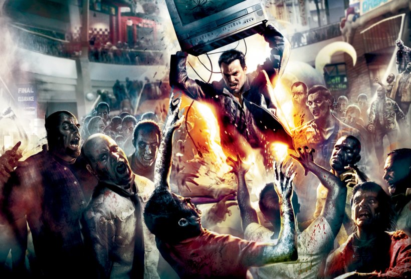 Dead Rising 2 Dead Rising 4 Resident Evil PlayStation 4, PNG, 1366x931px, Dead Rising, Achievement, Capcom, Dead Rising 2, Dead Rising 4 Download Free