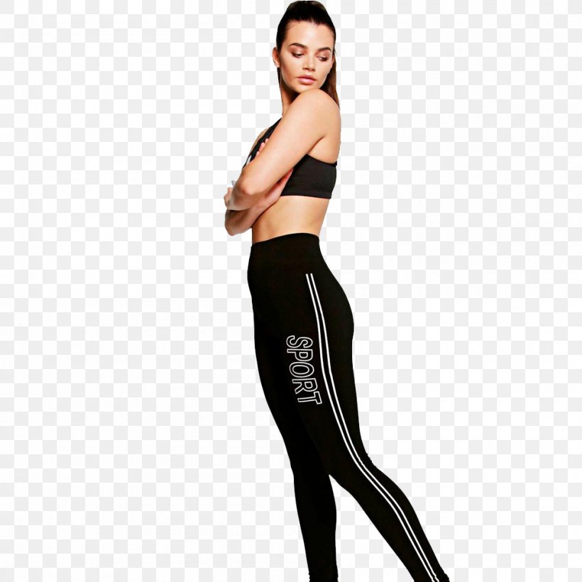Leggings Waist Clothing High-rise Fashion, PNG, 1000x1000px, Watercolor, Cartoon, Flower, Frame, Heart Download Free