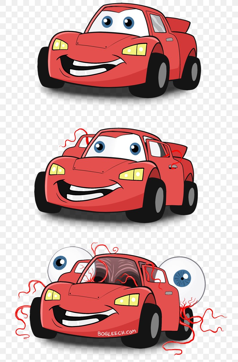 Lightning McQueen Cars Comics Cartoon, PNG, 750x1248px, Lightning Mcqueen, Animated  Cartoon, Automotive Design, Automotive Exterior, Brand