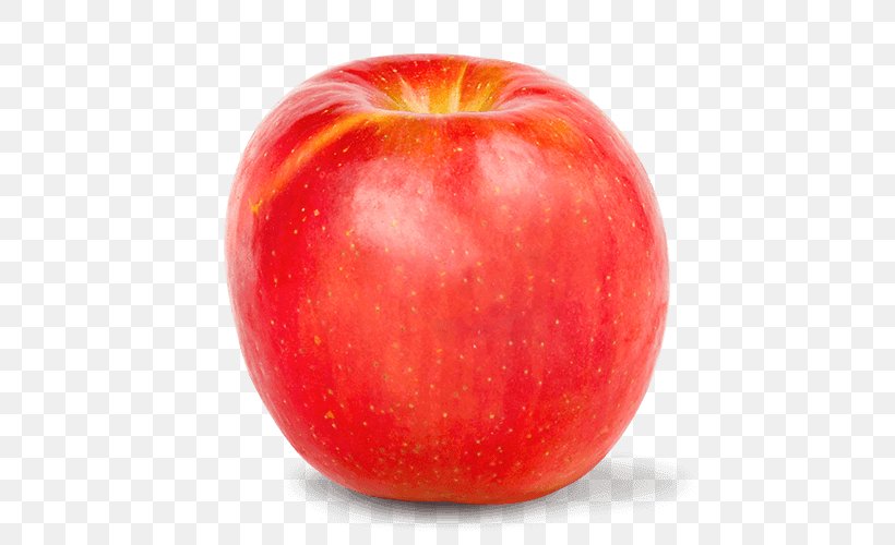 McIntosh Red Fuji Apple Crisp Organic Food, PNG, 500x500px, Mcintosh Red, Apple, Apple Juice, Cripps Pink, Crisp Download Free