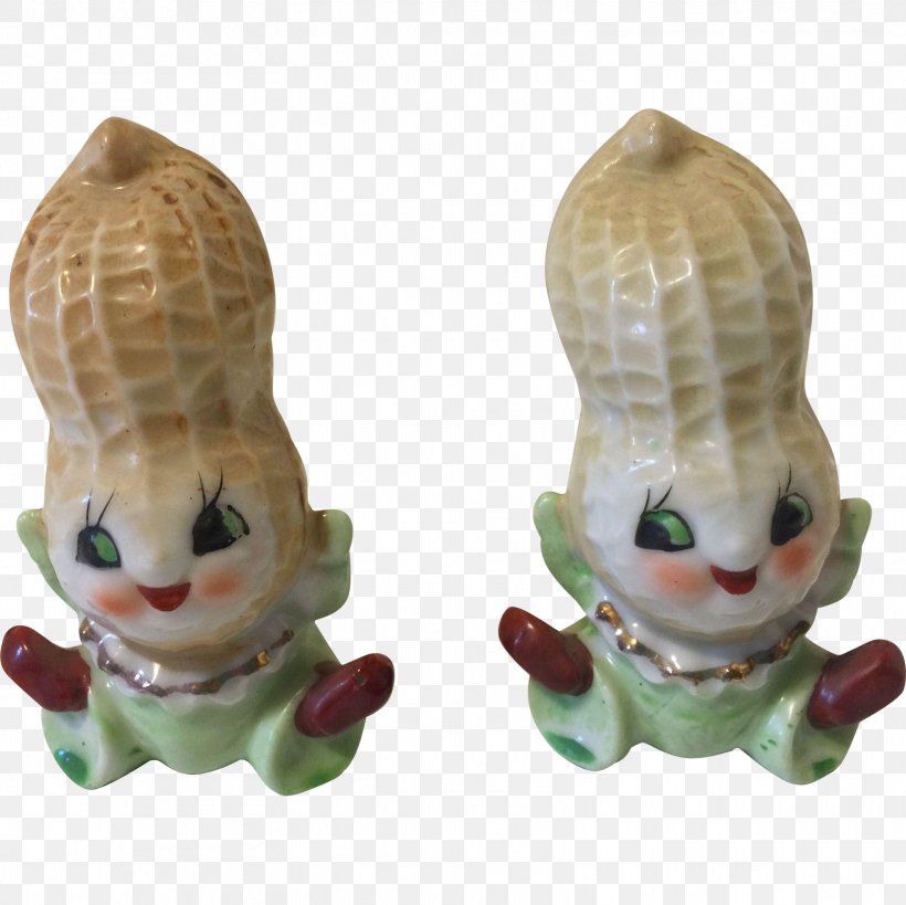Peanut Butter And Jelly Sandwich Peanut-Head Bugs Salt And Pepper Shakers, PNG, 1625x1625px, Peanut Butter And Jelly Sandwich, Antique, Black Pepper, Collectable, Figurine Download Free