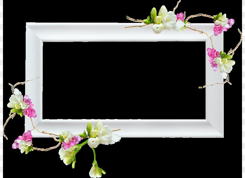 Picture Frames Flower Image Design, PNG, 800x598px, Picture Frames, Art, Borders And Frames, Decorative Arts, Floral Design Download Free