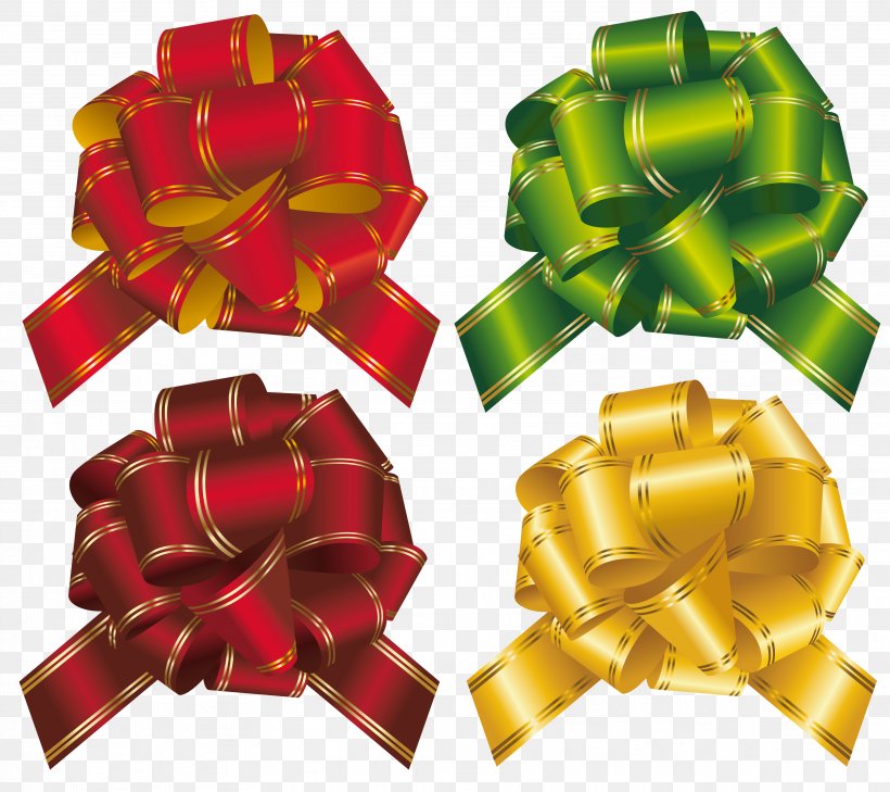 Ribbon Clip Art, PNG, 3543x3154px, Ribbon, Gift, Knot, Material, Packaging And Labeling Download Free