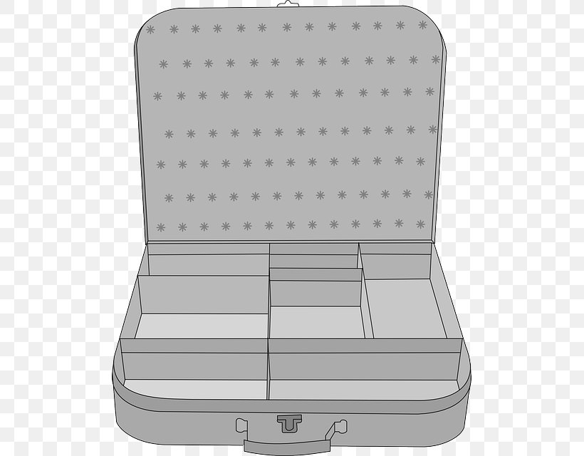 Suitcase Baggage Clip Art, PNG, 505x640px, Suitcase, Baggage, Drawing, Handbag, Material Download Free