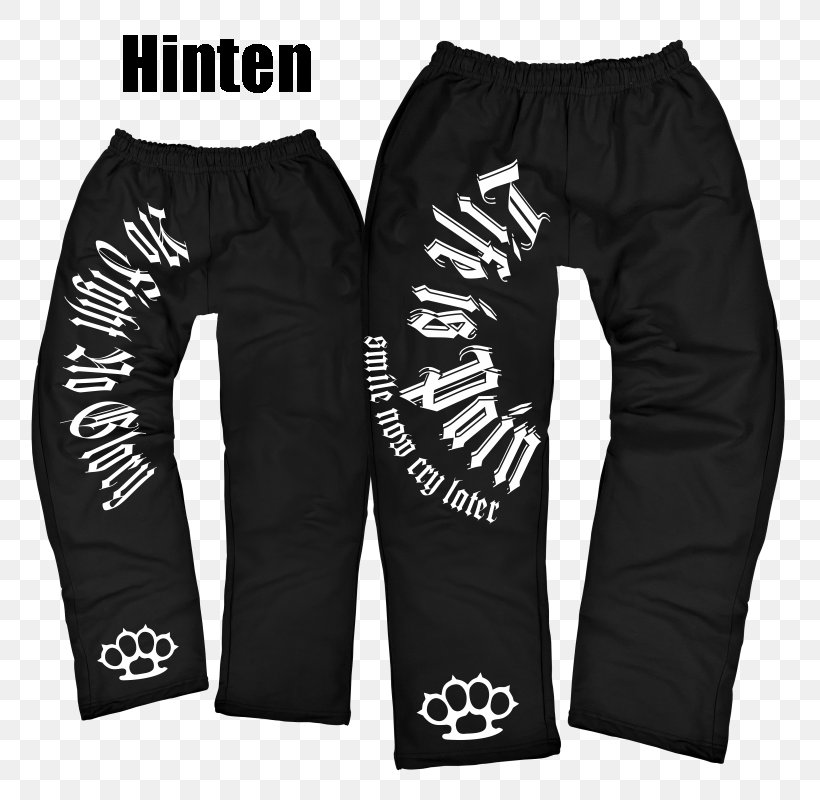 Sweatpants Funshop24.ch Gym Shorts, PNG, 800x800px, Sweatpants, Active Pants, Black, Brand, Crying Download Free