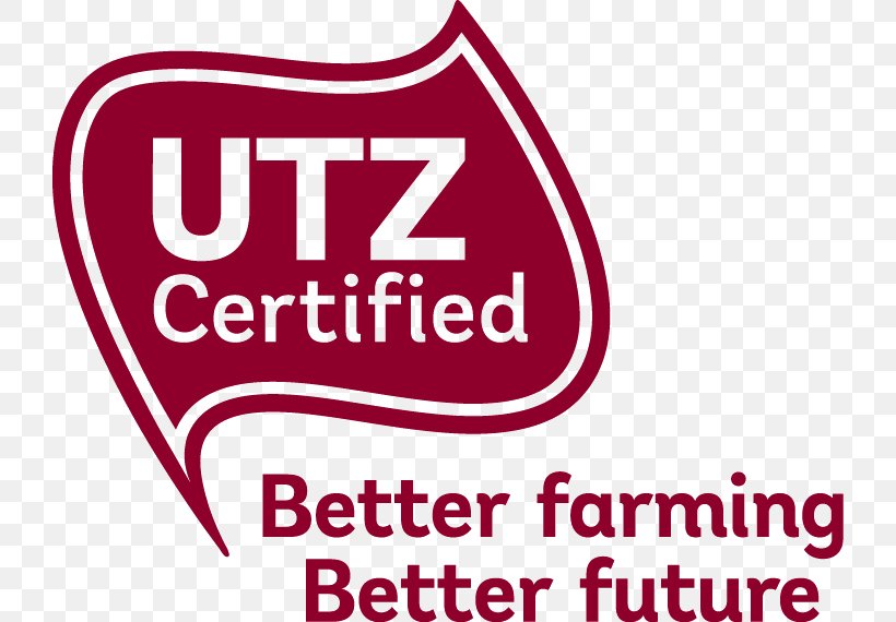 UTZ Certified Tea Coffee Cocoa Solids Chocolate, PNG, 724x570px, Utz Certified, Area, Brand, Cacao Tree, Certification Download Free