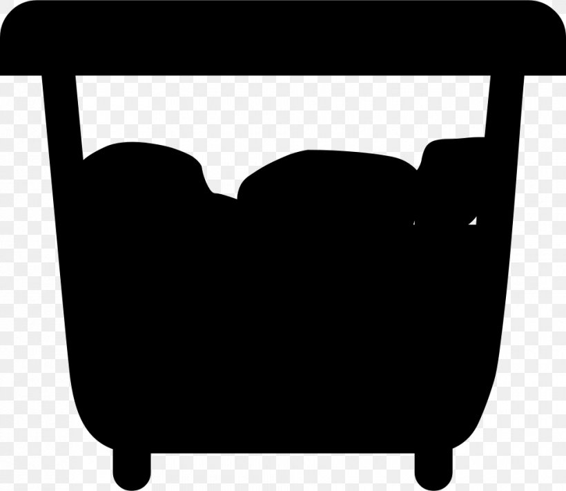 Chair Line Angle Font, PNG, 980x850px, Chair, Black, Black And White, Black M, Furniture Download Free