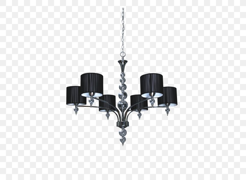 Chandelier Lamp Spotlight LYON Light Fixture Baroque, PNG, 600x600px, Chandelier, Baroque, Ceiling Fixture, Decor, Furniture Download Free