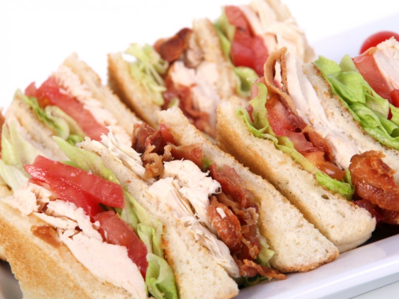Club Sandwich Chicken Sandwich French Fries BLT Roast Beef, PNG, 1200x900px, Club Sandwich, American Food, Appetizer, Bacon, Blt Download Free