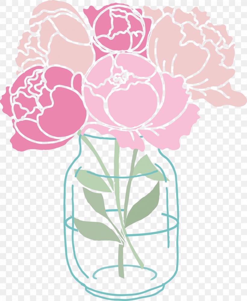 Floral Design Cut Flowers Rose Family, PNG, 2015x2455px, Floral Design, Cut Flowers, Drinkware, Family, Flora Download Free