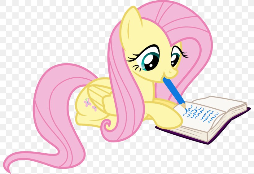 Fluttershy Pinkie Pie Pony Rainbow Dash Twilight Sparkle, PNG, 800x562px, Watercolor, Cartoon, Flower, Frame, Heart Download Free