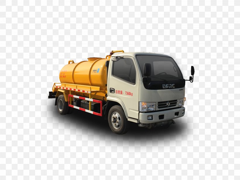 Jinan Zhonglu Special Type Car Limited Company Commercial Vehicle Vacuum Truck, PNG, 3264x2448px, Car, Cargo, Commercial Vehicle, Feces, Land Vehicle Download Free