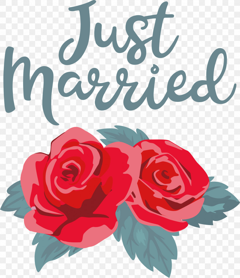 Just Married Wedding, PNG, 2589x3000px, Just Married, Cut Flowers, Floral Design, Flower, Garden Download Free