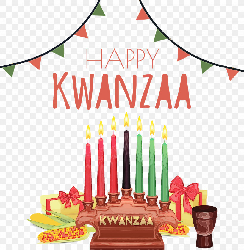Kwanzaa, PNG, 2923x3000px, Kwanzaa, African, African Americans, Candlestick, Culture Download Free