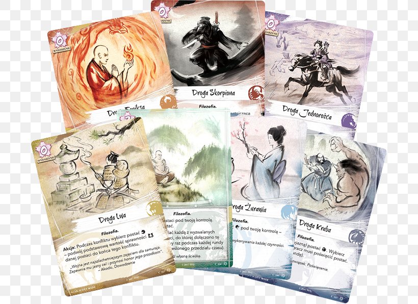 Legend Of The Five Rings: The Card Game Board Game, PNG, 700x596px, Legend Of The Five Rings, Board Game, Card Game, Clan, Collectible Card Game Download Free