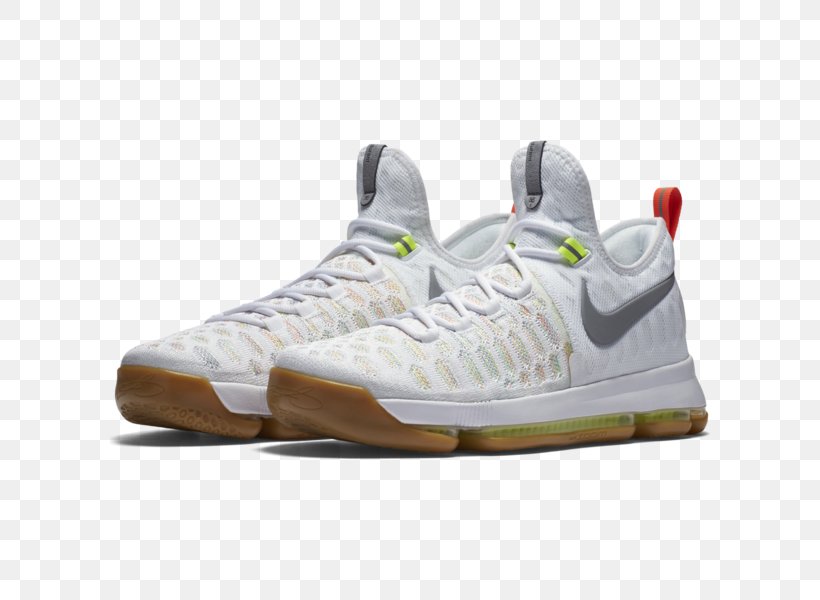 Nike Zoom KD Line KD 9 Summer Pack Sports Shoes Basketball, PNG, 600x600px, Nike, Athletic Shoe, Basketball, Basketball Shoe, Beige Download Free
